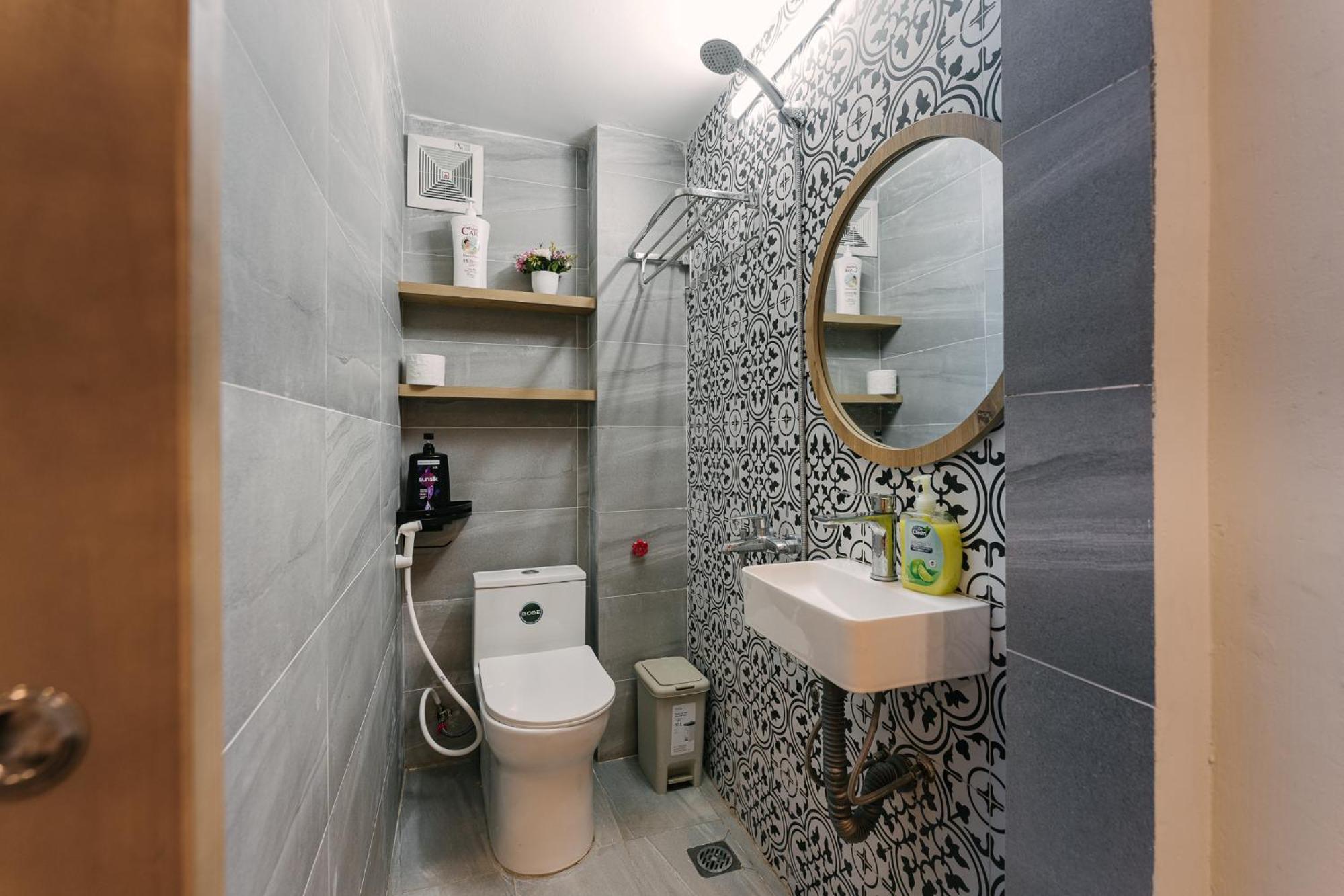 Hi-Home Hanoicenter Big Group-4Brs 2Mins To Hoankiem Lake 외부 사진
