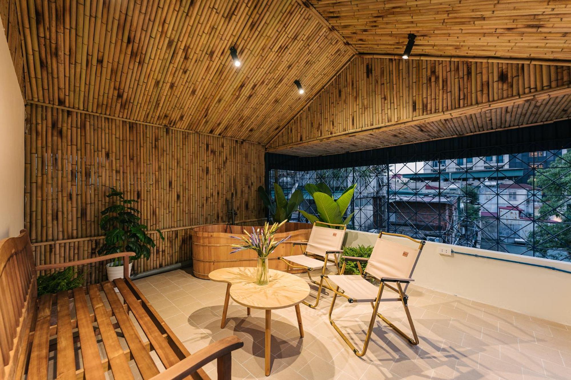 Hi-Home Hanoicenter Big Group-4Brs 2Mins To Hoankiem Lake 외부 사진