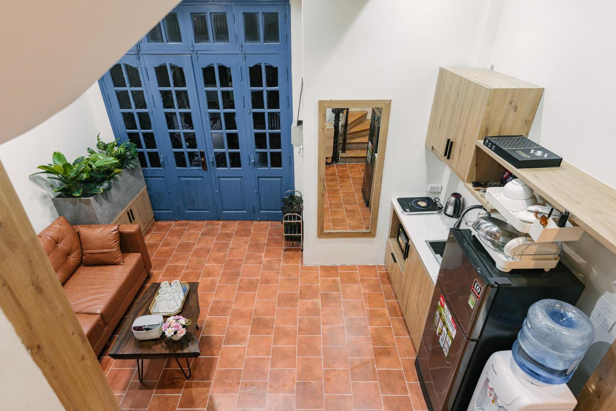 Hi-Home Hanoicenter Big Group-4Brs 2Mins To Hoankiem Lake 외부 사진